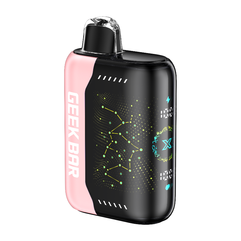 GEEK BAR PULSE X 25000 Disposable Vapes – Ultra Puff Performance – Master Distributor – $24.99 Single Flavor
