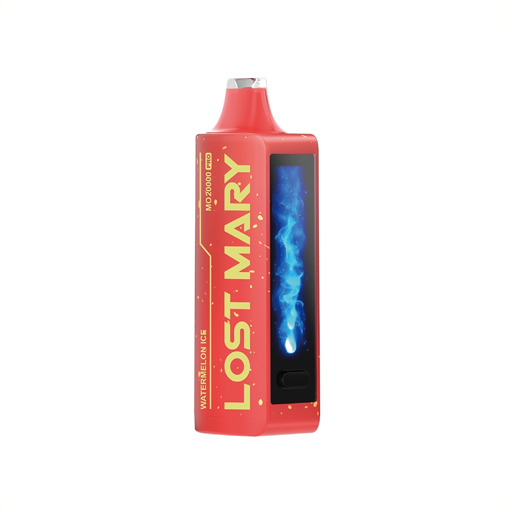 LOST MARY MO20000 PRO DISPOSABLE