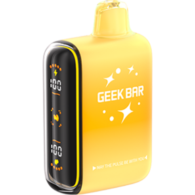 GEEK BAR PULSE 15000 Disposable Vapes – Ultra Puff Performance – Master Distributor – $19.99 Single Flavor