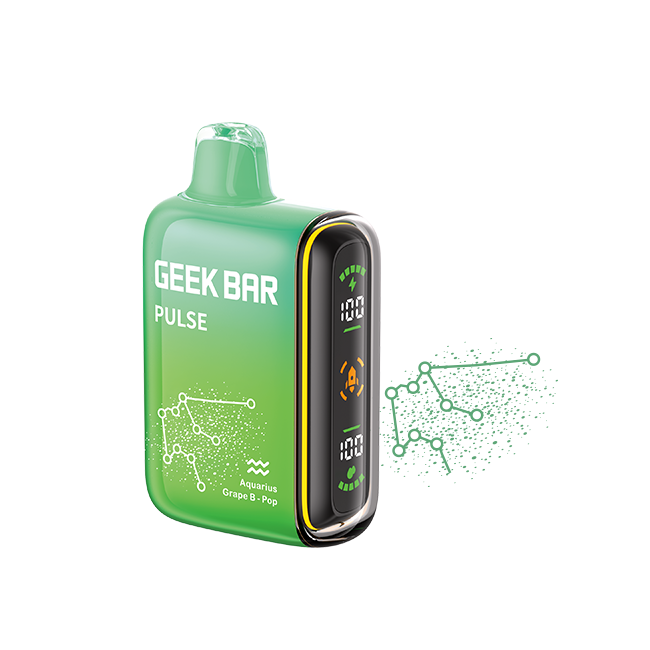 GEEK BAR PULSE 15000 Disposable Vapes – Ultra Puff Performance – Master Distributor – $19.99 Single Flavor