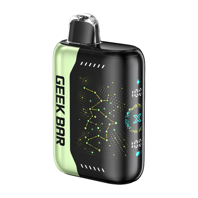 GEEK BAR PULSE X 25000 Disposable Vapes – Ultra Puff Performance – Master Distributor – $24.99 Single Flavor