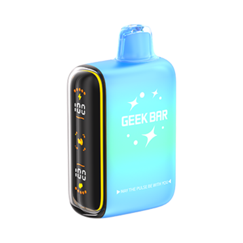 Drop Sour Savers GEEK BAR PULSE 15000 Disposable Vapes – Ultra Puff Performance – Master Distributor
