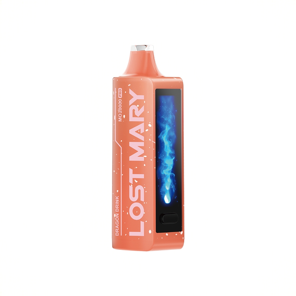 LOST MARY MO20000 PRO DISPOSABLE