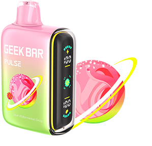 GEEK BAR PULSE 15000 Disposable Vapes – Ultra Puff Performance – Master Distributor – $19.99 Single Flavor