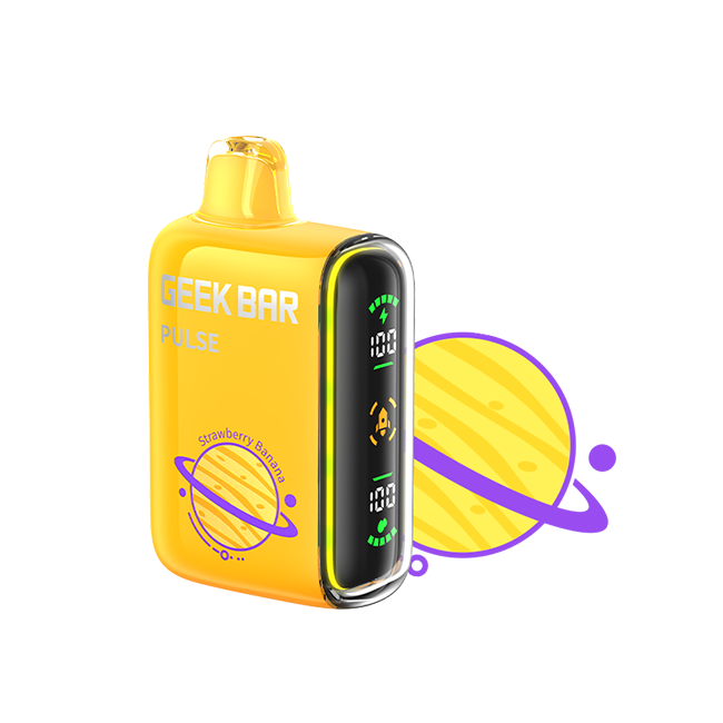GEEK BAR PULSE 15000 Disposable Vapes – Ultra Puff Performance – Master Distributor – $19.99 Single Flavor