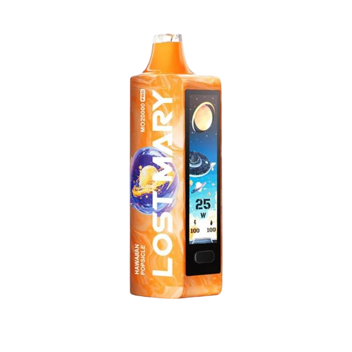 LOST MARY MO20000 PRO DISPOSABLE