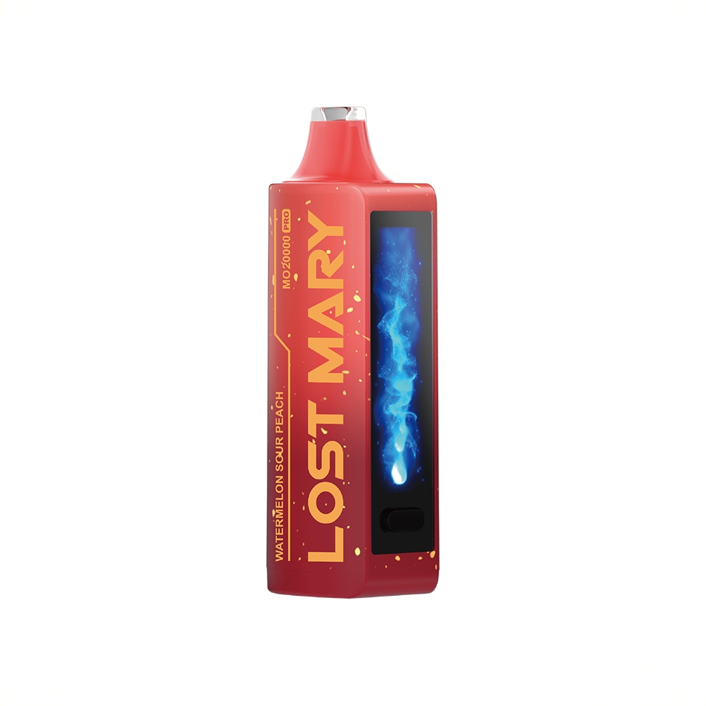 LOST MARY MO20000 PRO DISPOSABLE