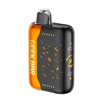 GEEK BAR PULSE X 25000 Disposable Vapes – Ultra Puff Performance – Master Distributor – $24.99 Single Flavor