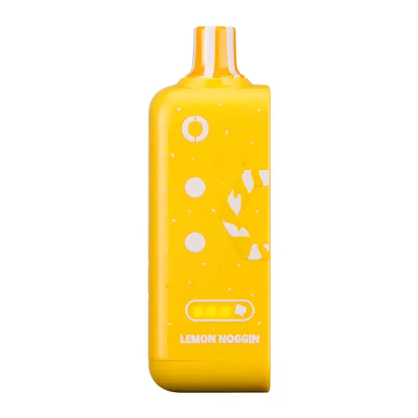 OFF-STAMP X-CUBE SWEET DISPOSABLE VAPE POD
