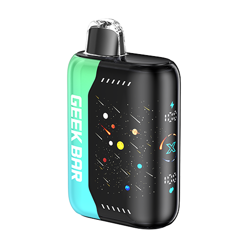 GEEK BAR PULSE X 25000 Disposable Vapes – Ultra Puff Performance – Master Distributor – $24.99 Single Flavor