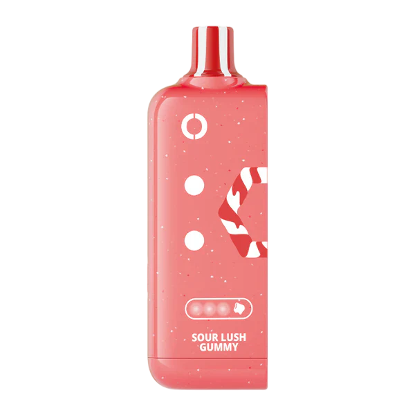 OFF-STAMP X-CUBE SWEET DISPOSABLE VAPE POD