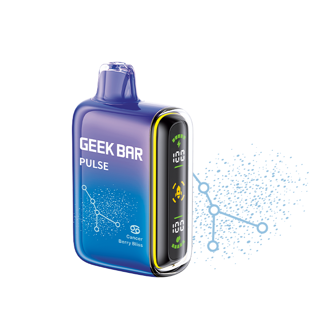 GEEK BAR PULSE 15000 Disposable Vapes – Ultra Puff Performance – Master Distributor – $19.99 Single Flavor