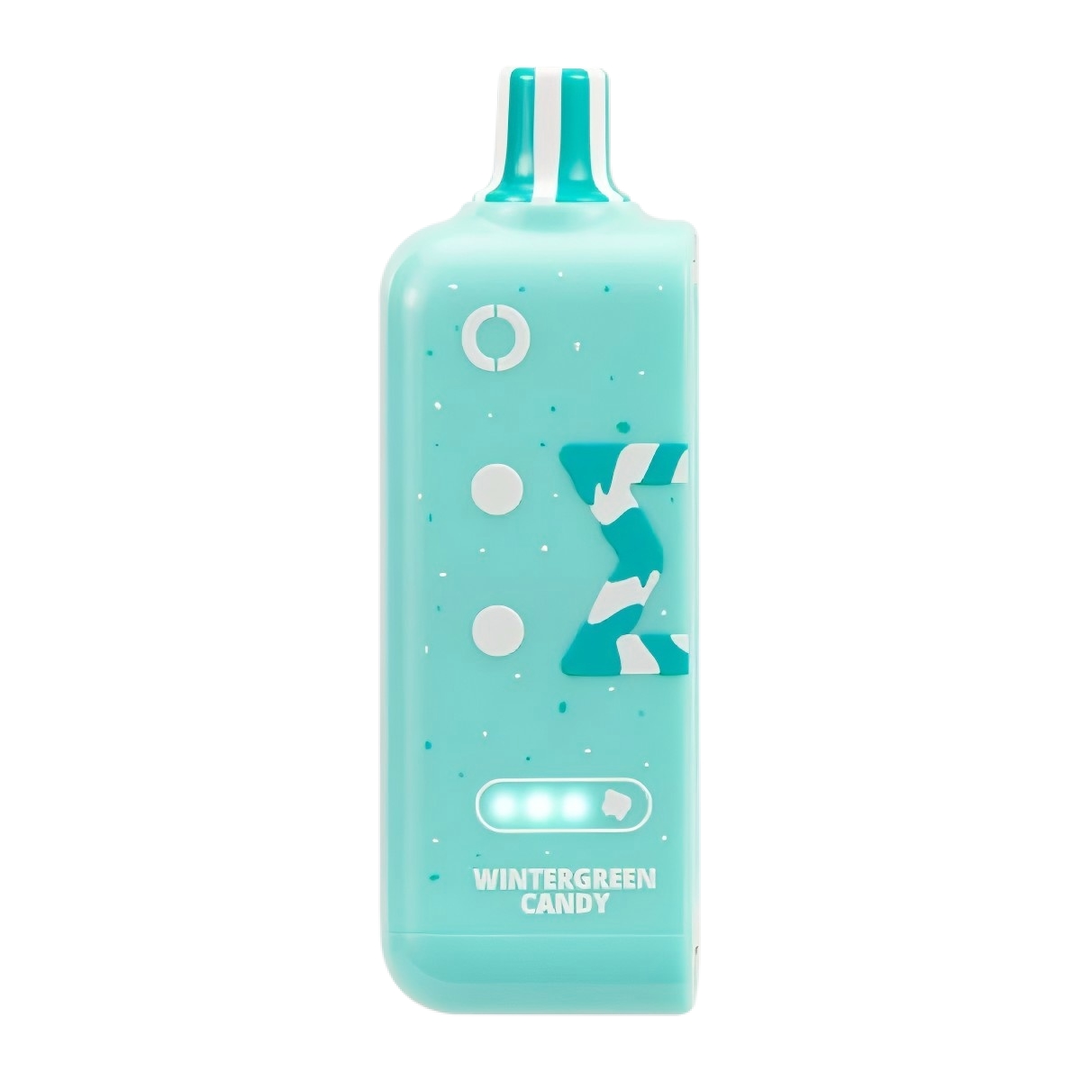 OFF-STAMP X-CUBE SWEET DISPOSABLE VAPE POD