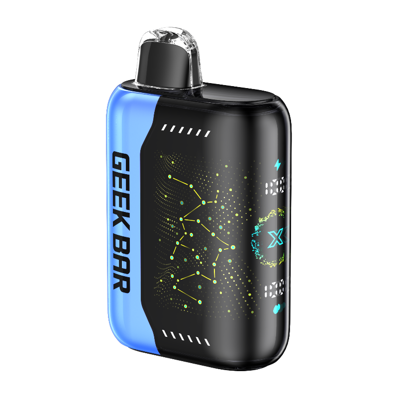 GEEK BAR PULSE X 25000 Disposable Vapes – Ultra Puff Performance – Master Distributor – $24.99 Single Flavor