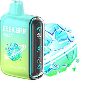 GEEK BAR PULSE 15000 Disposable Vapes – Ultra Puff Performance – Master Distributor – $19.99 Single Flavor