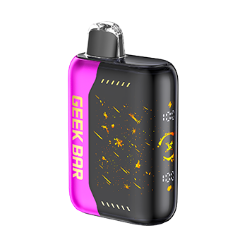 GEEK BAR PULSE X 25000 Disposable Vapes – Ultra Puff Performance – Master Distributor – $24.99 Single Flavor