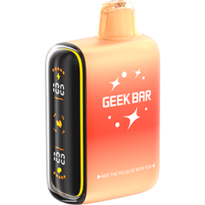 GEEK BAR PULSE 15000 Disposable Vapes – Ultra Puff Performance – Master Distributor – $19.99 Single Flavor