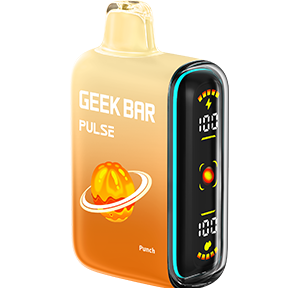 GEEK BAR PULSE 15000 Disposable Vapes – Ultra Puff Performance – Master Distributor – $19.99 Single Flavor