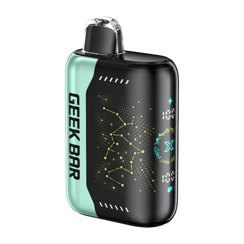 GEEK BAR PULSE X 25000 Disposable Vapes – Ultra Puff Performance – Master Distributor – $24.99 Single Flavor