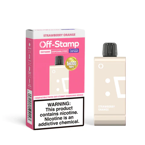 OFF-STAMP SW16000 Pod