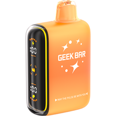 GEEK BAR PULSE 15000 Disposable Vapes – Ultra Puff Performance – Master Distributor – $19.99 Single Flavor