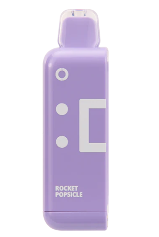 OFF-STAMP CLASSIC CUBE 25K DISPOSABLE POD