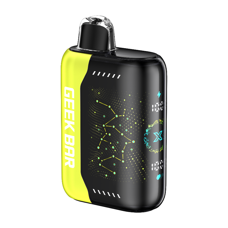 GEEK BAR PULSE X 25000 Disposable Vapes – Ultra Puff Performance – Master Distributor – $24.99 Single Flavor