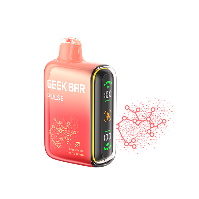 GEEK BAR PULSE 15000 Disposable Vapes – Ultra Puff Performance – Master Distributor – $19.99 Single Flavor