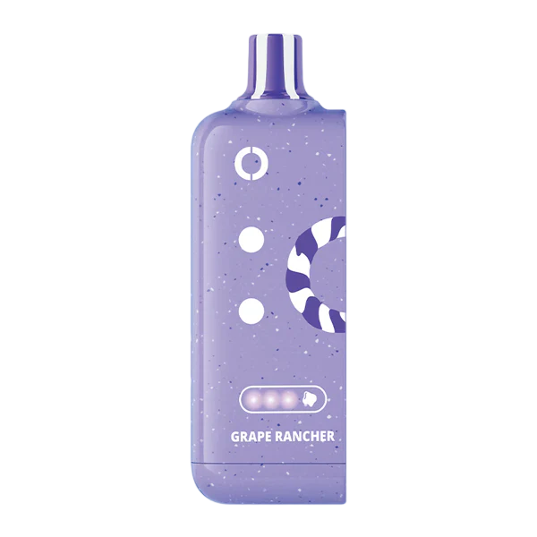 OFF-STAMP X-CUBE SWEET DISPOSABLE VAPE POD