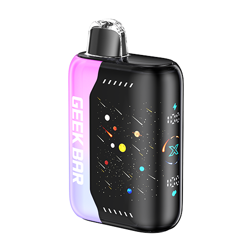 GEEK BAR PULSE X 25000 Disposable Vapes – Ultra Puff Performance – Master Distributor – $24.99 Single Flavor