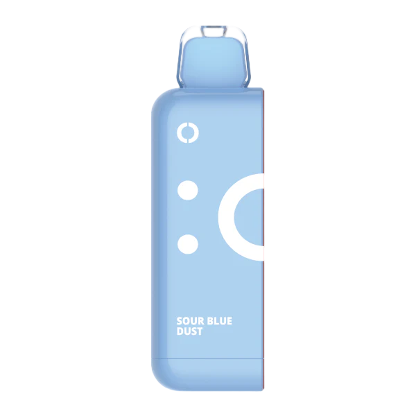 OFF-STAMP CLASSIC CUBE 25K DISPOSABLE POD