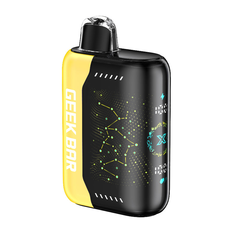 GEEK BAR PULSE X 25000 Disposable Vapes – Ultra Puff Performance – Master Distributor – $24.99 Single Flavor