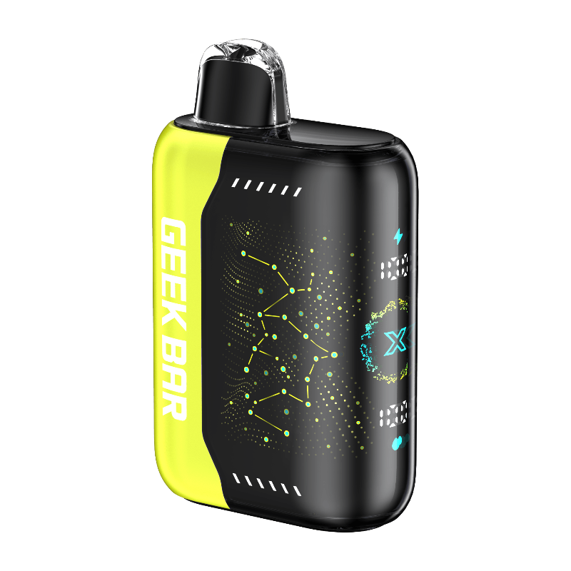 GEEK BAR PULSE X 25000 Disposable Vapes – Ultra Puff Performance – Master Distributor – $24.99 Single Flavor