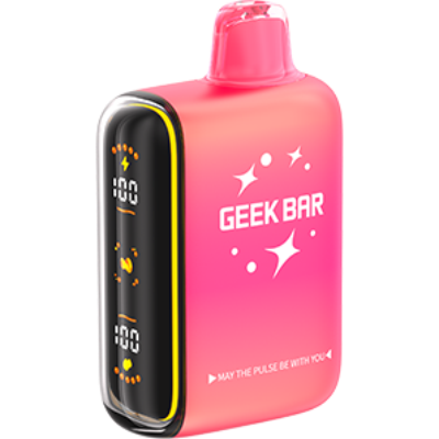 GEEK BAR PULSE 15000 Disposable Vapes – Ultra Puff Performance – Master Distributor – $19.99 Single Flavor