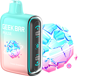 GEEK BAR PULSE 15000 Disposable Vapes – Ultra Puff Performance – Master Distributor – $19.99 Single Flavor