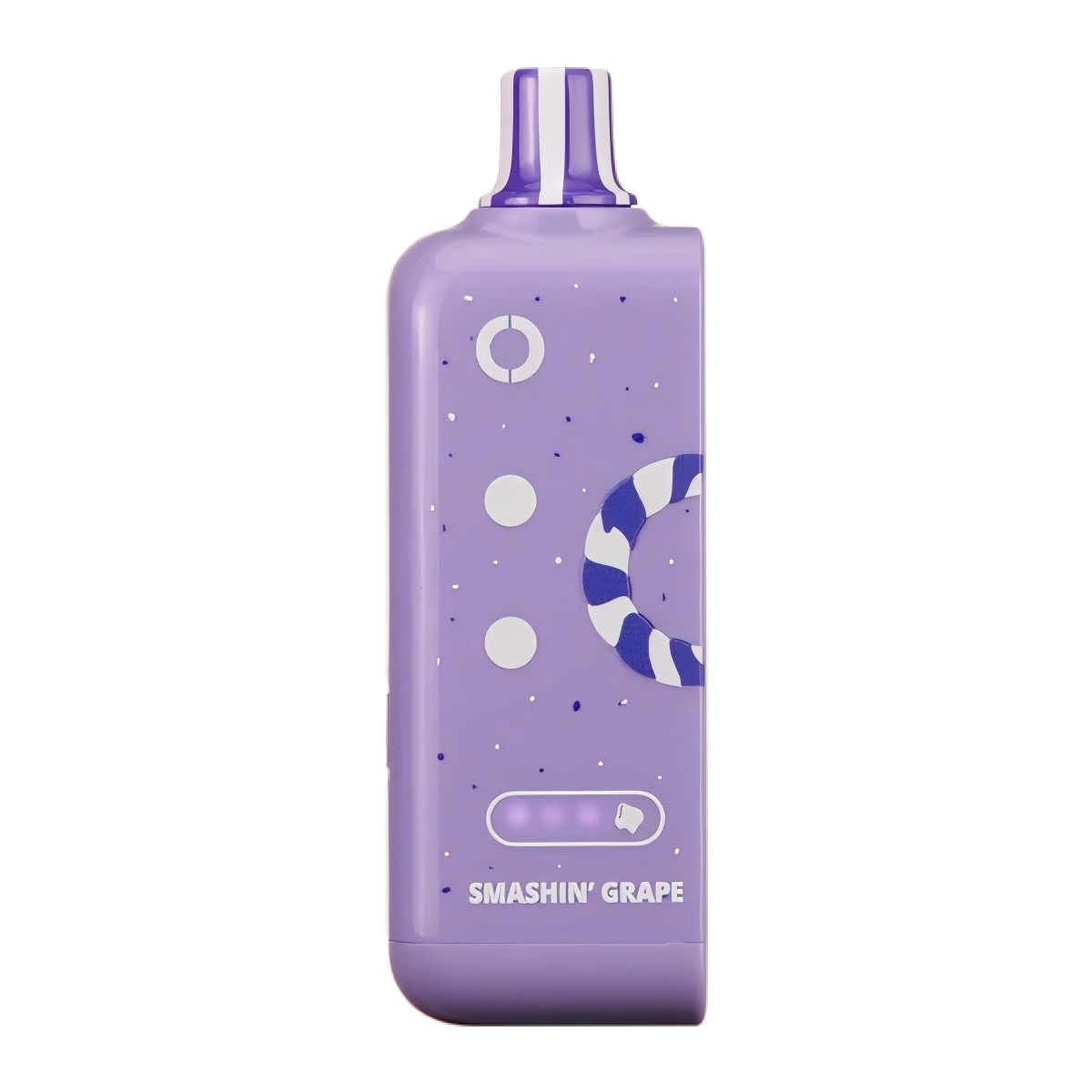 OFF-STAMP X-CUBE SWEET DISPOSABLE VAPE POD