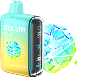 GEEK BAR PULSE 15000 Disposable Vapes – Ultra Puff Performance – Master Distributor – $19.99 Single Flavor