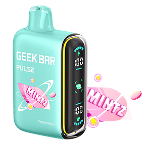 GEEK BAR PULSE 15000 Disposable Vapes – Ultra Puff Performance – Master Distributor – $19.99 Single Flavor