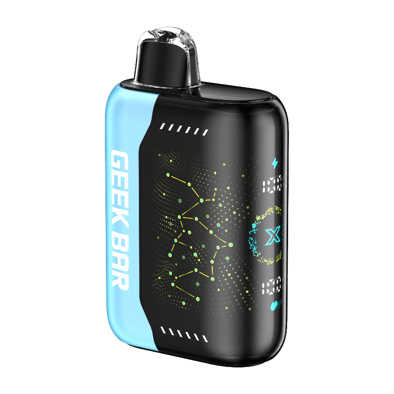 GEEK BAR PULSE X 25000 Disposable Vapes – Ultra Puff Performance – Master Distributor – $24.99 Single Flavor