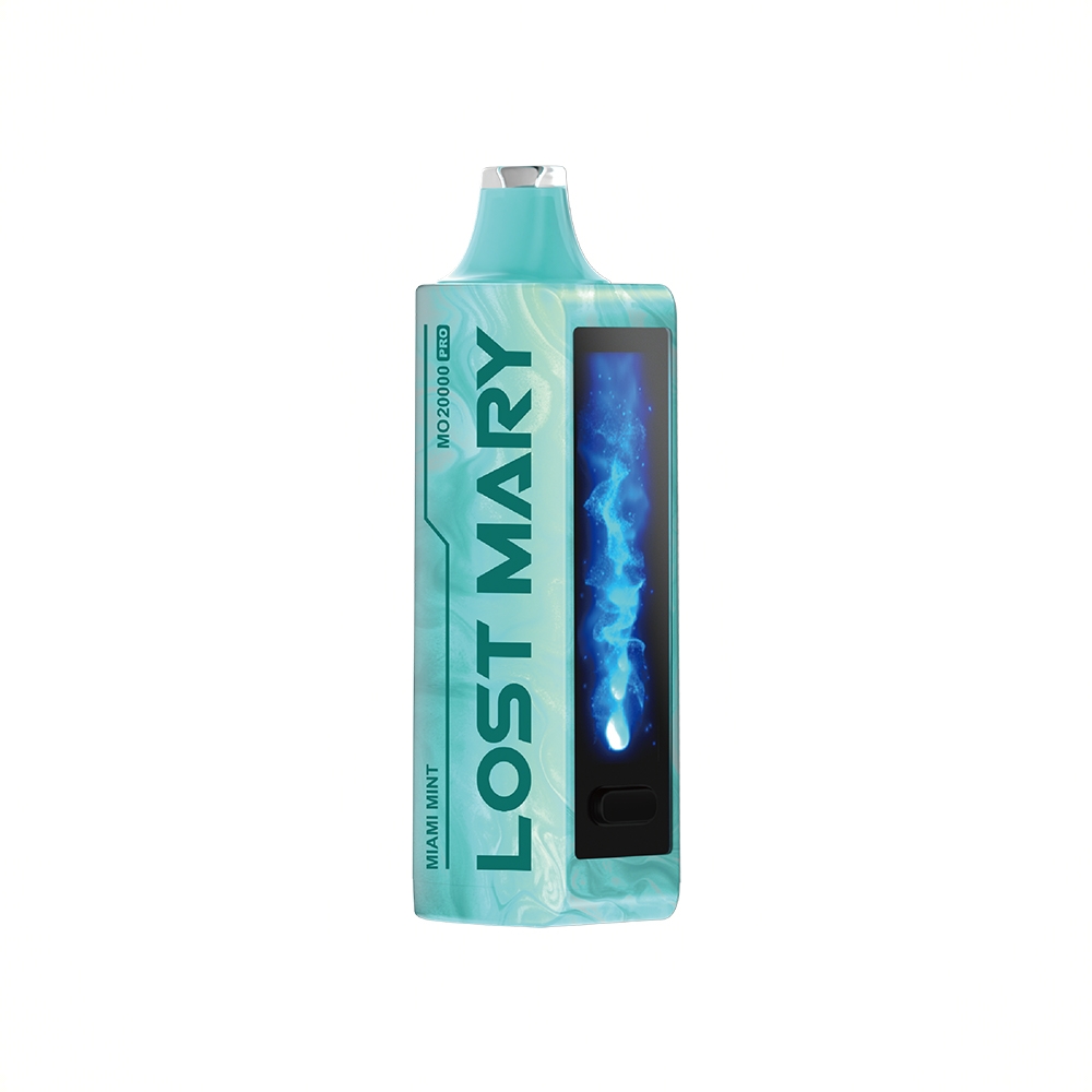 LOST MARY MO20000 PRO DISPOSABLE