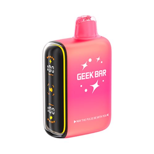 Wild Berry Savers GEEK BAR PULSE 15000 Disposable Vapes – Ultra Puff Performance – Master Distributor