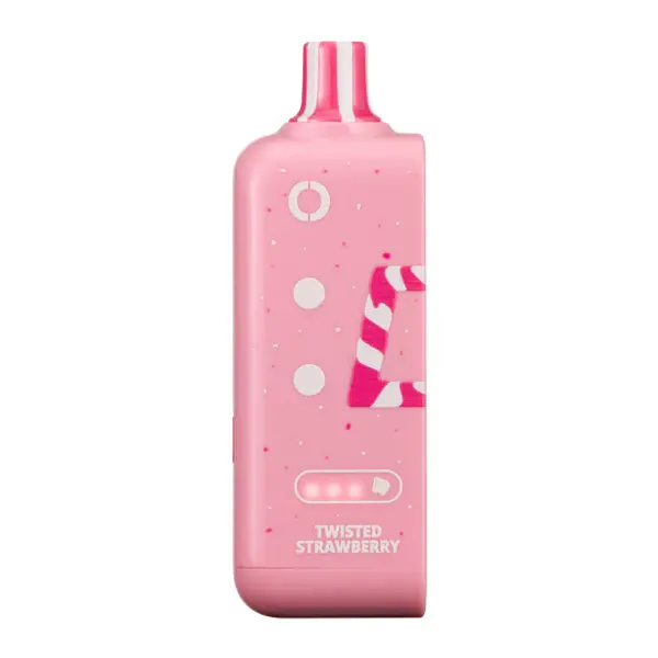 OFF-STAMP X-CUBE SWEET DISPOSABLE VAPE POD