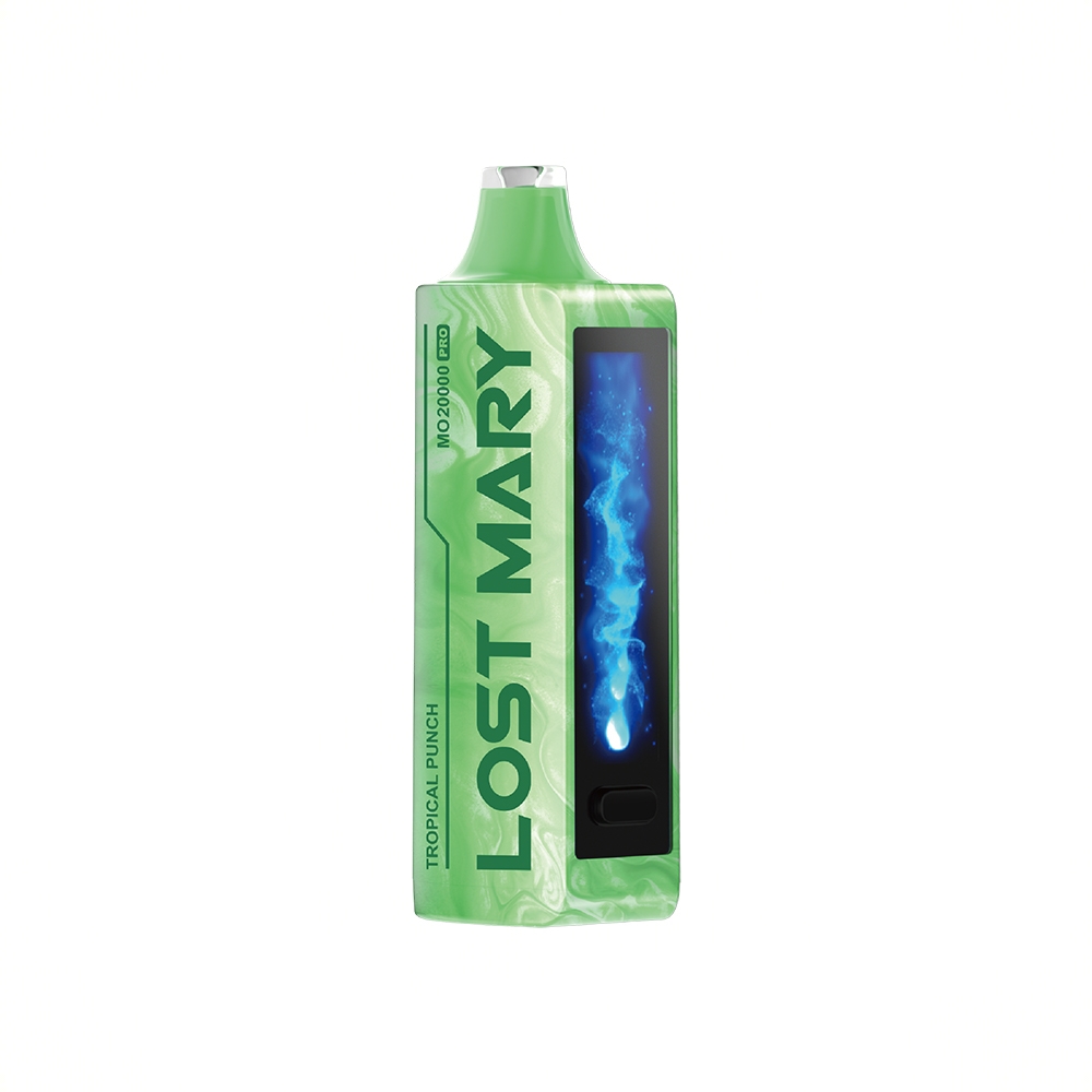 LOST MARY MO20000 PRO DISPOSABLE