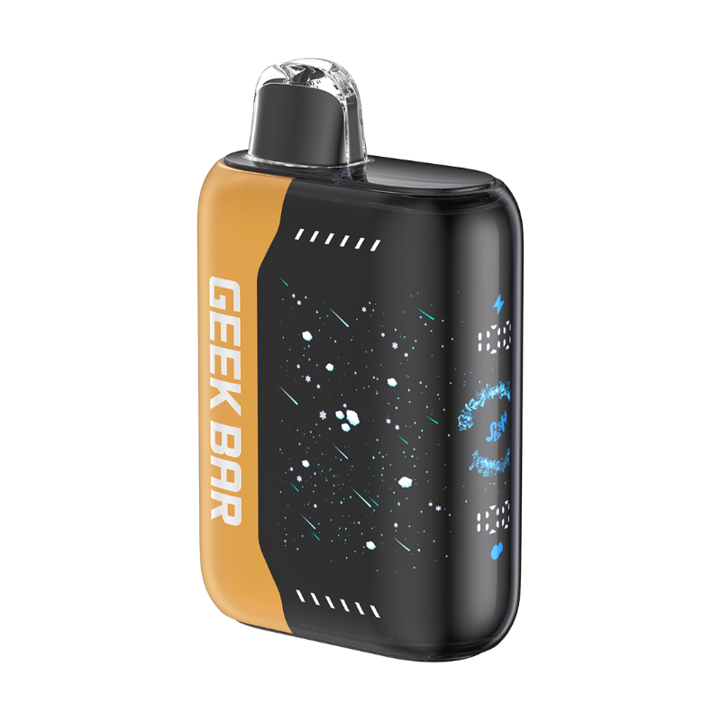 GEEK BAR PULSE X 25000 Disposable Vapes – Ultra Puff Performance – Master Distributor – $24.99 Single Flavor