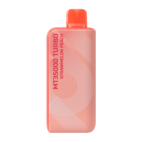 Strawmelon Peach Lost Mary MT35K Turbo
