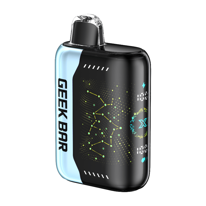 GEEK BAR PULSE X 25000 Disposable Vapes – Ultra Puff Performance – Master Distributor – $24.99 Single Flavor