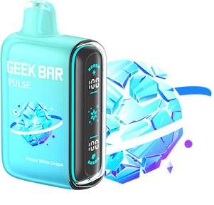 GEEK BAR PULSE 15000 Disposable Vapes – Ultra Puff Performance – Master Distributor – $19.99 Single Flavor