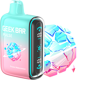 GEEK BAR PULSE 15000 Disposable Vapes – Ultra Puff Performance – Master Distributor – $19.99 Single Flavor
