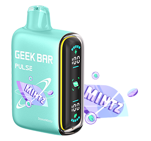 GEEK BAR PULSE 15000 Disposable Vapes – Ultra Puff Performance – Master Distributor – $19.99 Single Flavor