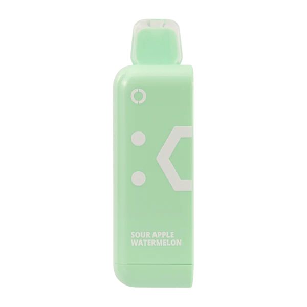OFF-STAMP CLASSIC CUBE 25K DISPOSABLE POD